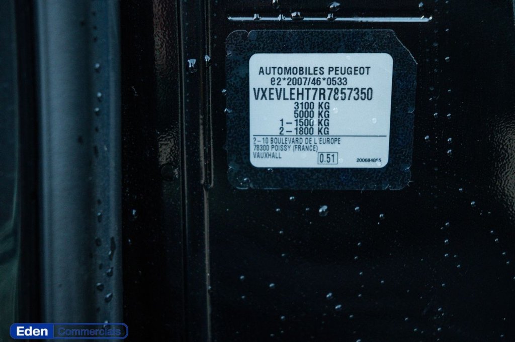 Used Vauxhall Vivaro 2025 for sale - 77080583: Photo 29