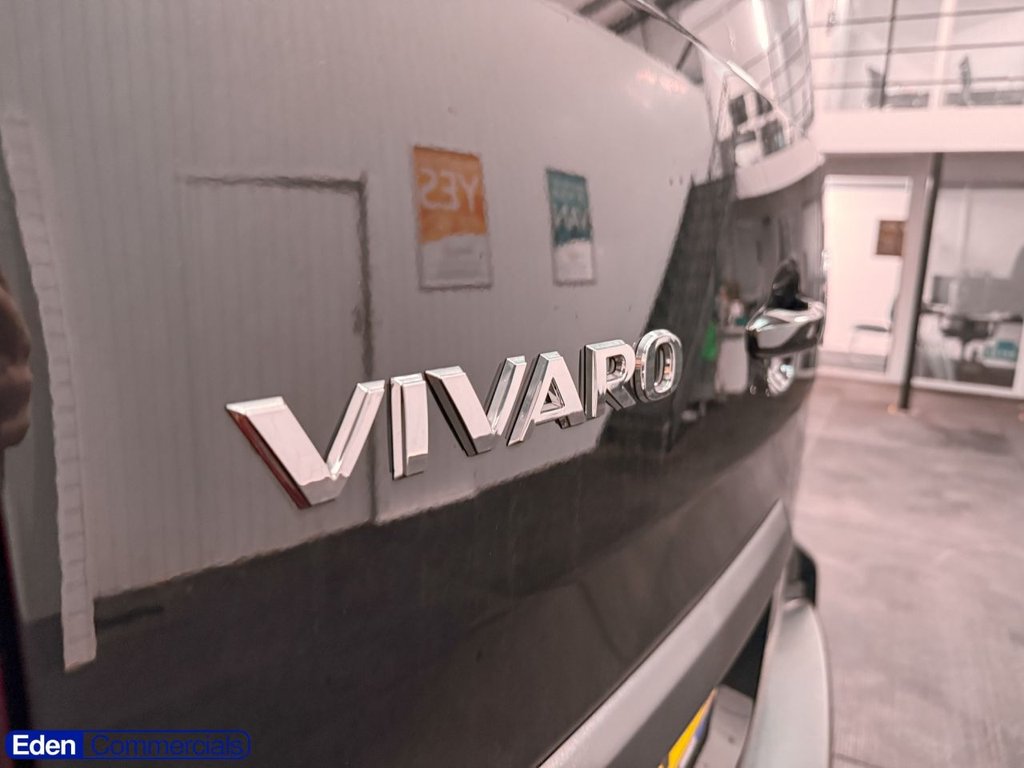 Used Vauxhall Vivaro 2025 for sale - 77080583: Photo 33