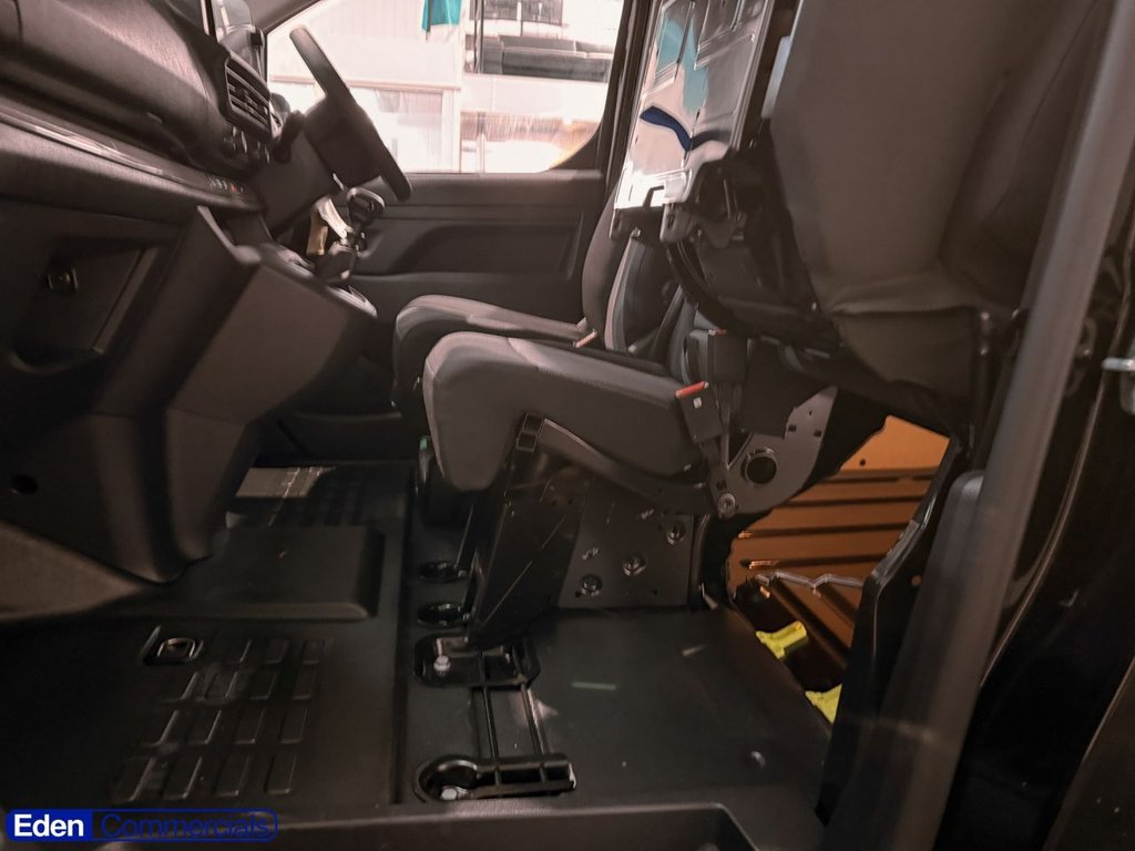 Used Vauxhall Vivaro 2025 for sale - 77080583: Photo 35