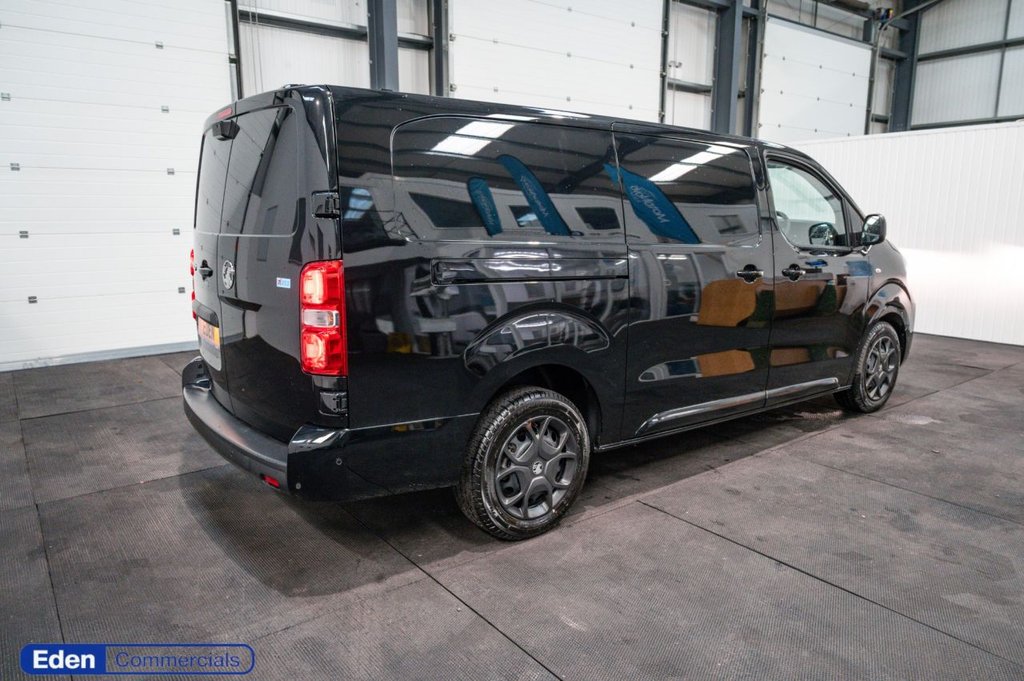 Used Vauxhall Vivaro 2025 for sale - 77080583: Photo 5