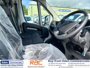 Used Peugeot Boxer 2024 for sale - 71447528: Photo