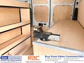 Used Peugeot Boxer 2024 for sale - 71447528: Photo