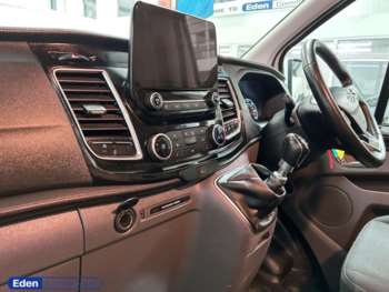 Used Ford Transit Custom 2023 for sale - 74483535: Photo