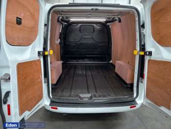 Used Ford Transit Custom 2023 for sale - 74483535: Photo