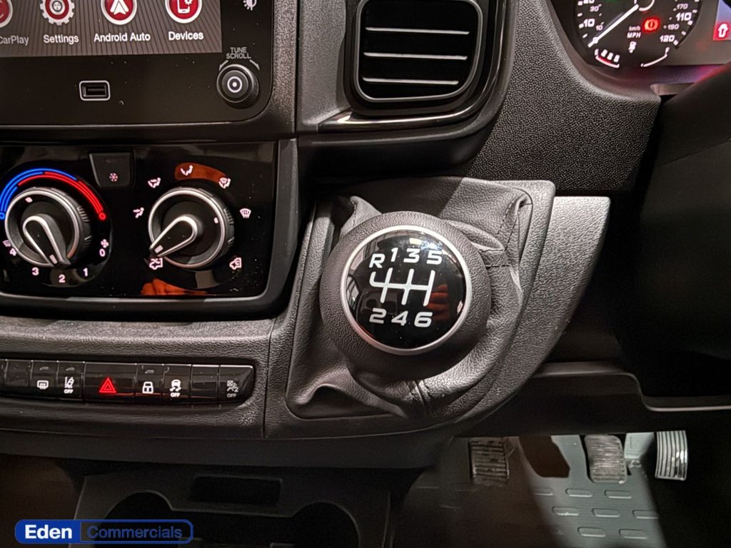 Used Vauxhall Movano 2026 for sale - 77499453: Photo 16