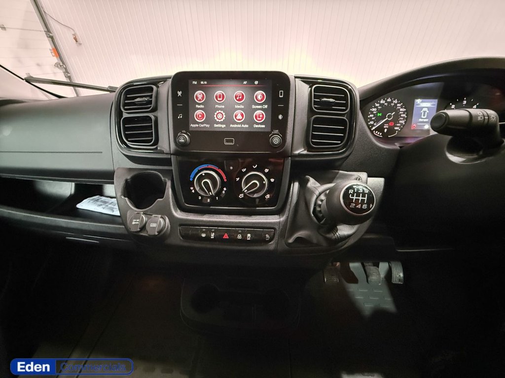 Used Vauxhall Movano 2026 for sale - 77499453: Photo 17