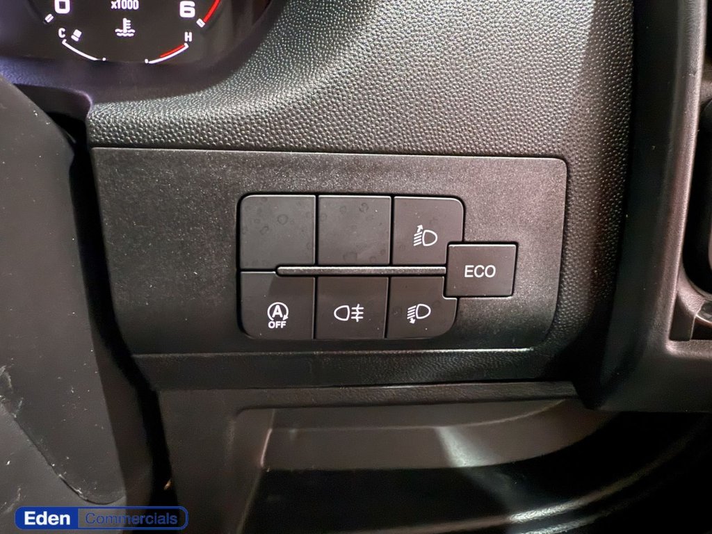 Used Vauxhall Movano 2026 for sale - 77499453: Photo 18