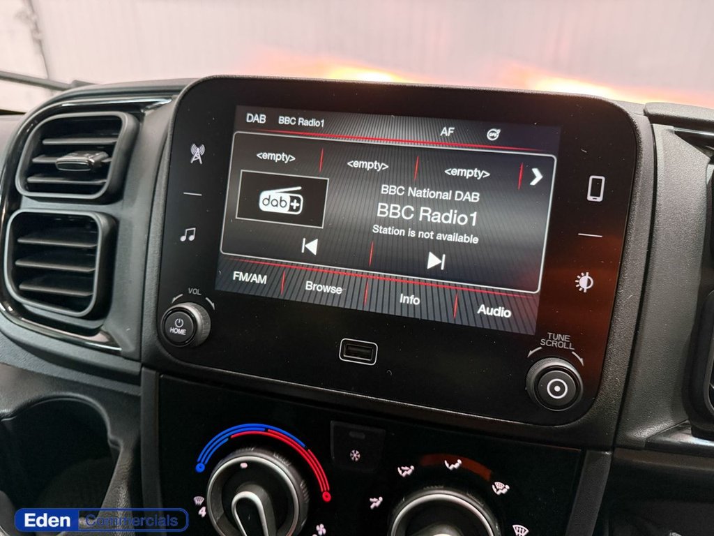 Used Vauxhall Movano 2026 for sale - 77499453: Photo 19