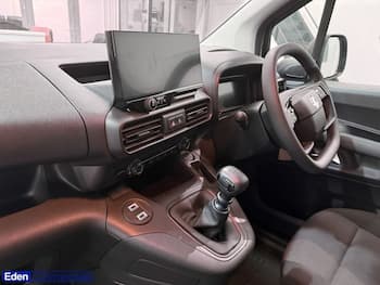 Used Vauxhall Combo 2025 for sale - 79777520: Photo