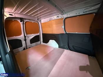 Used Vauxhall Combo 2025 for sale - 79777520: Photo