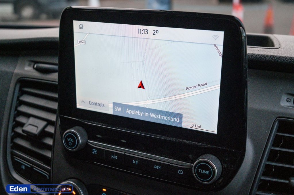 Used Ford Transit Custom 2020 for sale - 77080579: Photo 13