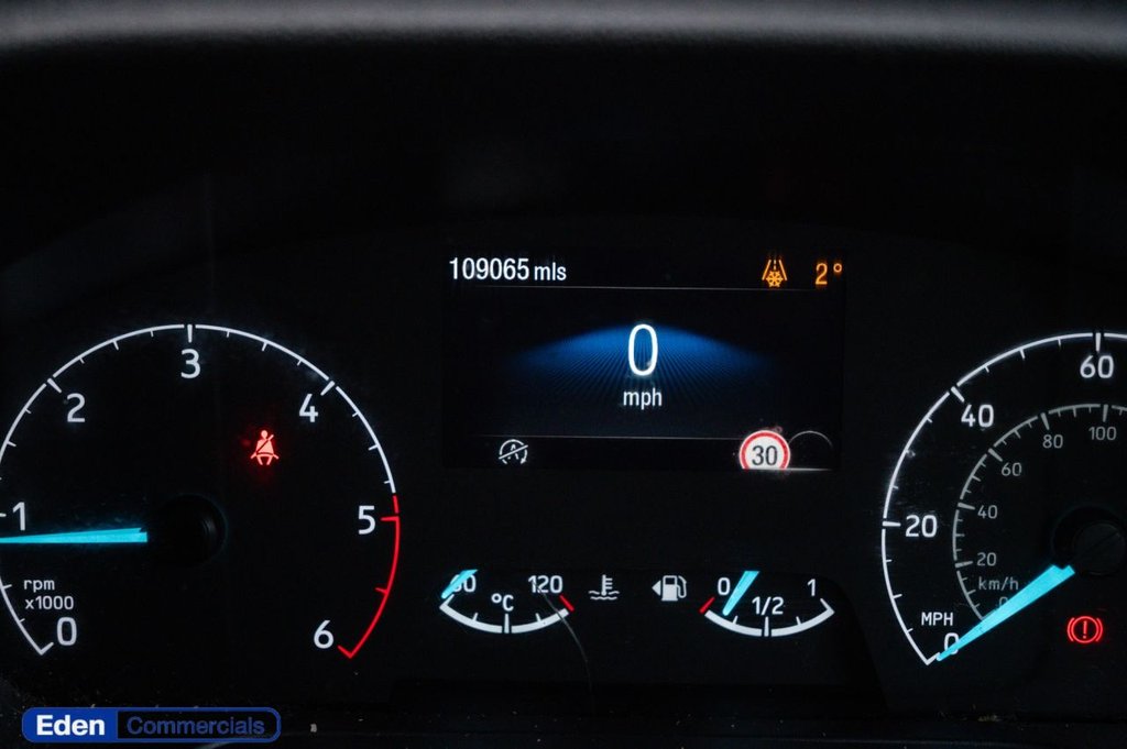 Used Ford Transit Custom 2020 for sale - 77080579: Photo 14