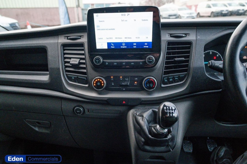 Used Ford Transit Custom 2020 for sale - 77080579: Photo 15