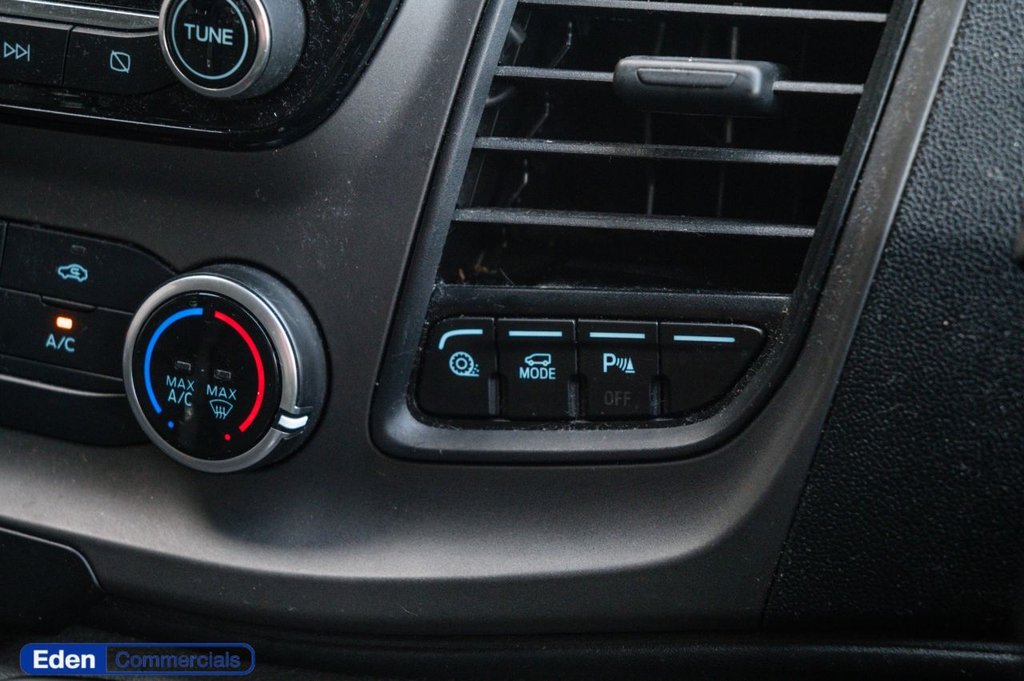 Used Ford Transit Custom 2020 for sale - 77080579: Photo 16