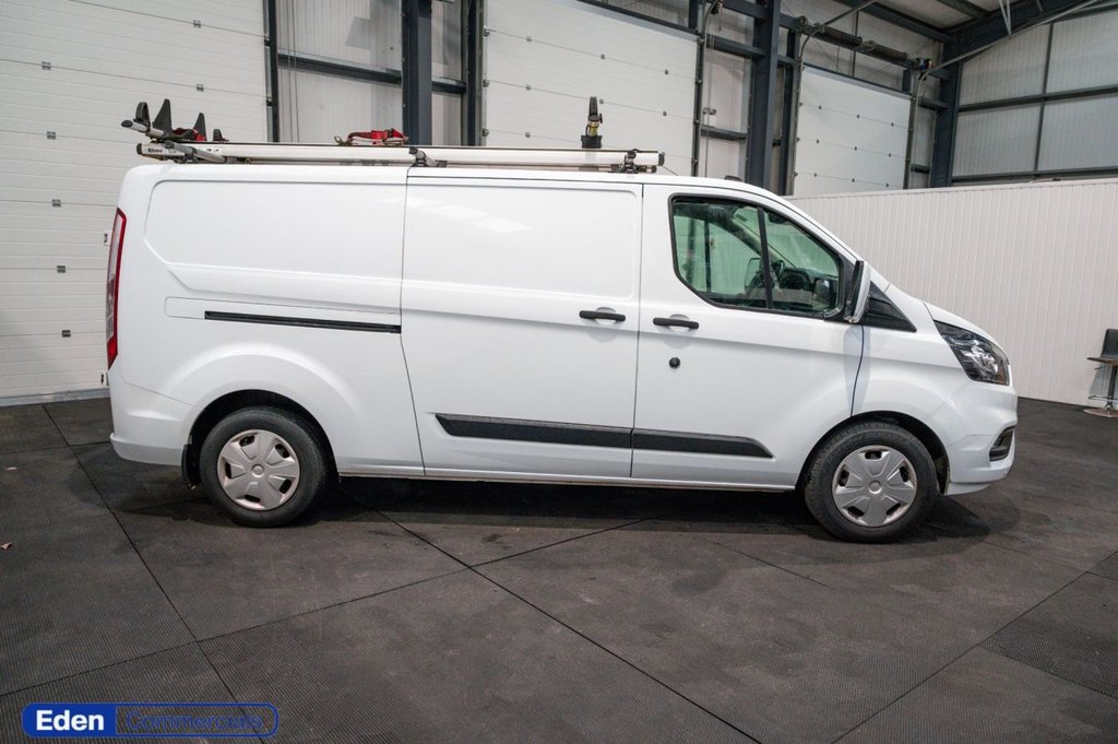 Used Ford Transit Custom 2020 for sale - 77080579: Photo 2