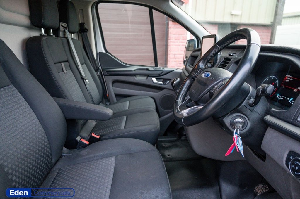 Used Ford Transit Custom 2020 for sale - 77080579: Photo 20