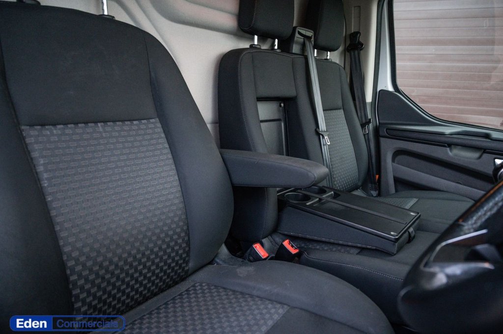 Used Ford Transit Custom 2020 for sale - 77080579: Photo 21