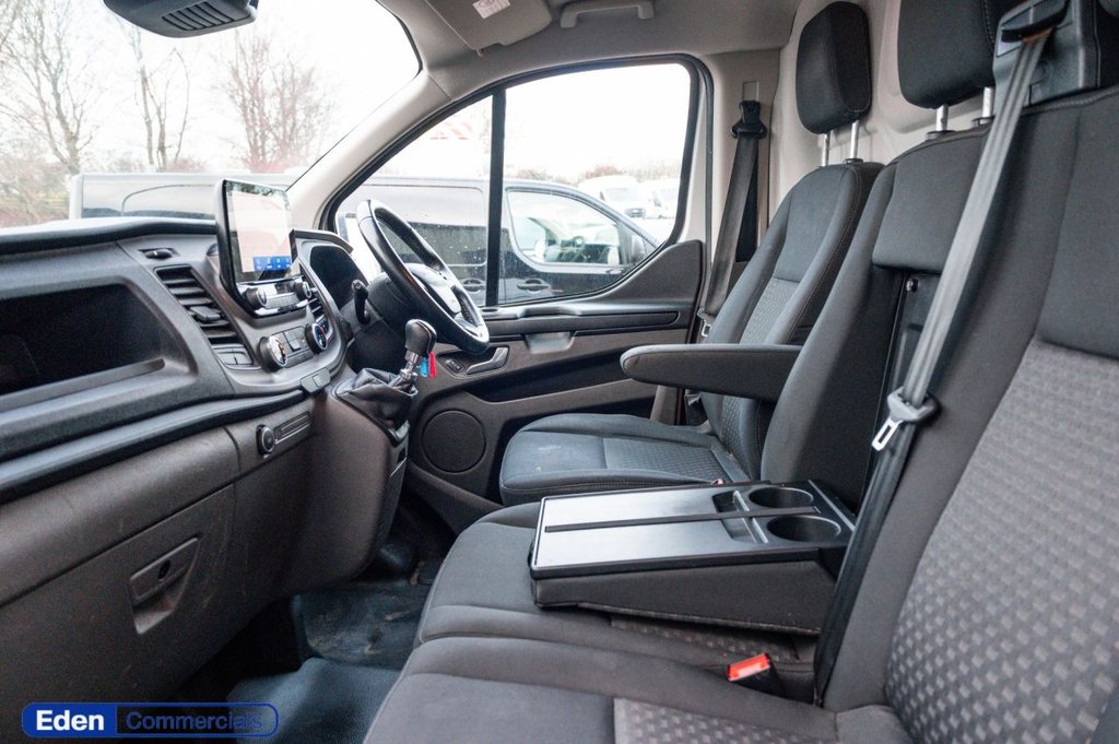 Used Ford Transit Custom 2020 for sale - 77080579: Photo 22
