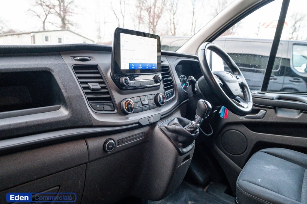 Used Ford Transit Custom 2020 for sale - 77080579: Photo 3