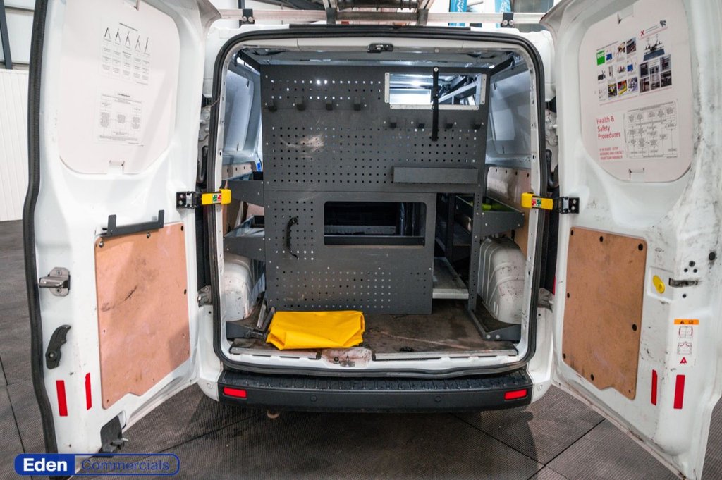 Used Ford Transit Custom 2020 for sale - 77080579: Photo 4