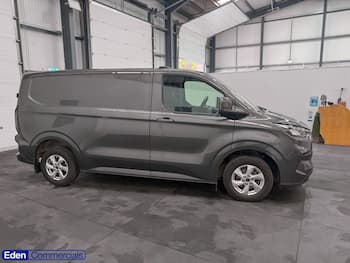 Used Ford Transit Custom 2024 for sale - 79722577: Photo