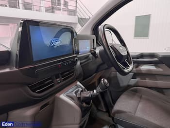 Used Ford Transit Custom 2024 for sale - 79722577: Photo