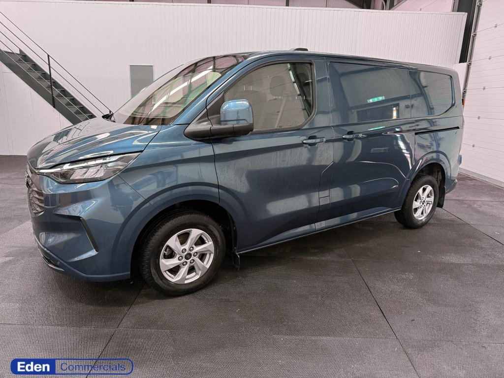 Used Ford Transit Custom 2024 for sale - 77890855: Photo 10