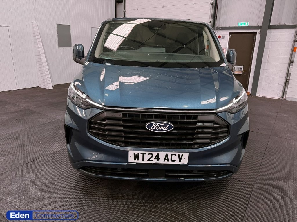 Used Ford Transit Custom 2024 for sale - 77890855: Photo 11
