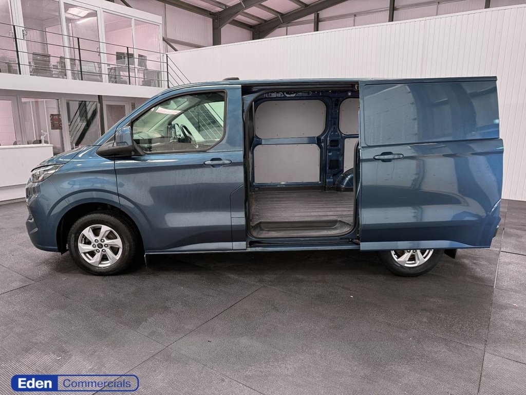 Used Ford Transit Custom 2024 for sale - 77890855: Photo 12