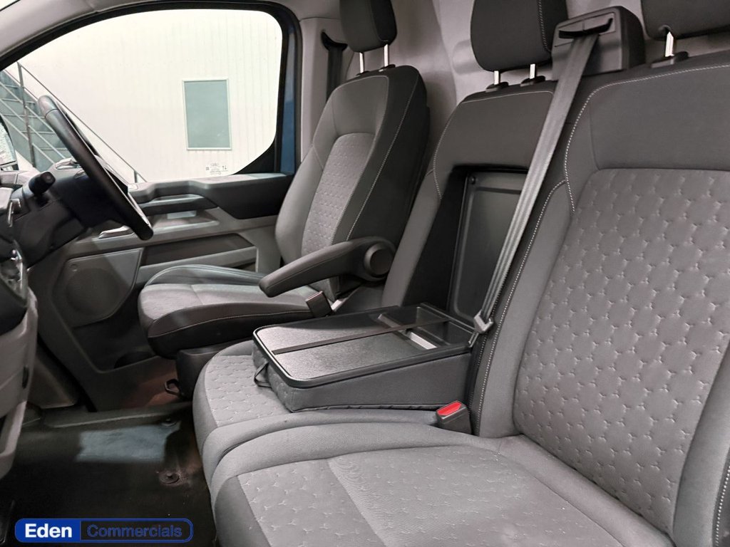 Used Ford Transit Custom 2024 for sale - 77890855: Photo 14