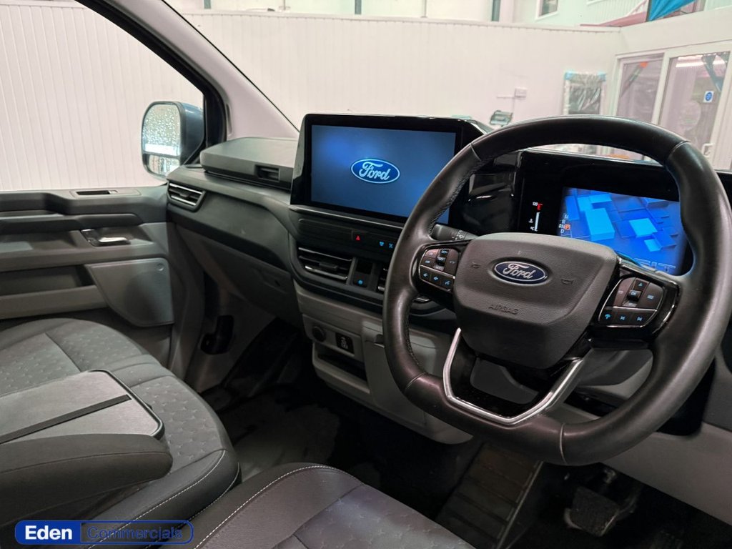Used Ford Transit Custom 2024 for sale - 77890855: Photo 16