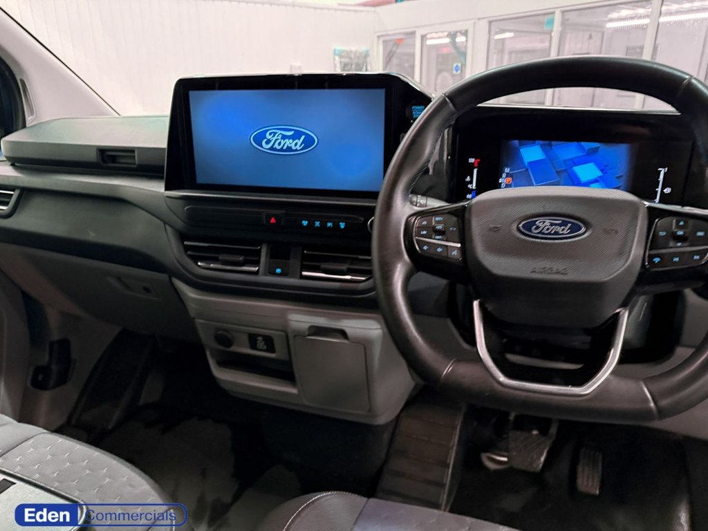 Used Ford Transit Custom 2024 for sale - 77890855: Photo 17