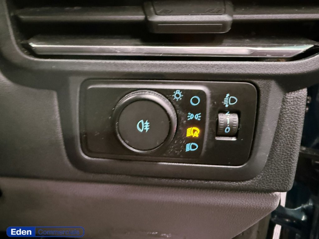 Used Ford Transit Custom 2024 for sale - 77890855: Photo 18
