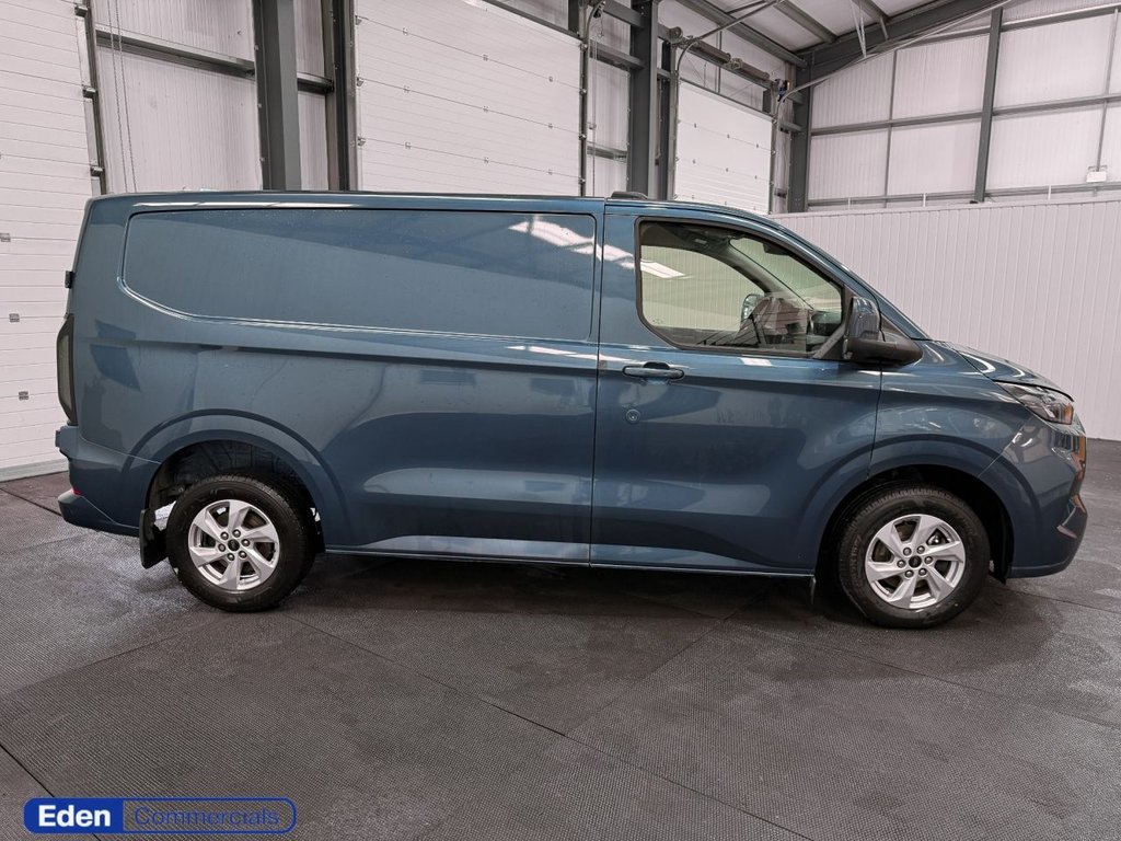 Used Ford Transit Custom 2024 for sale - 77890855: Photo 2