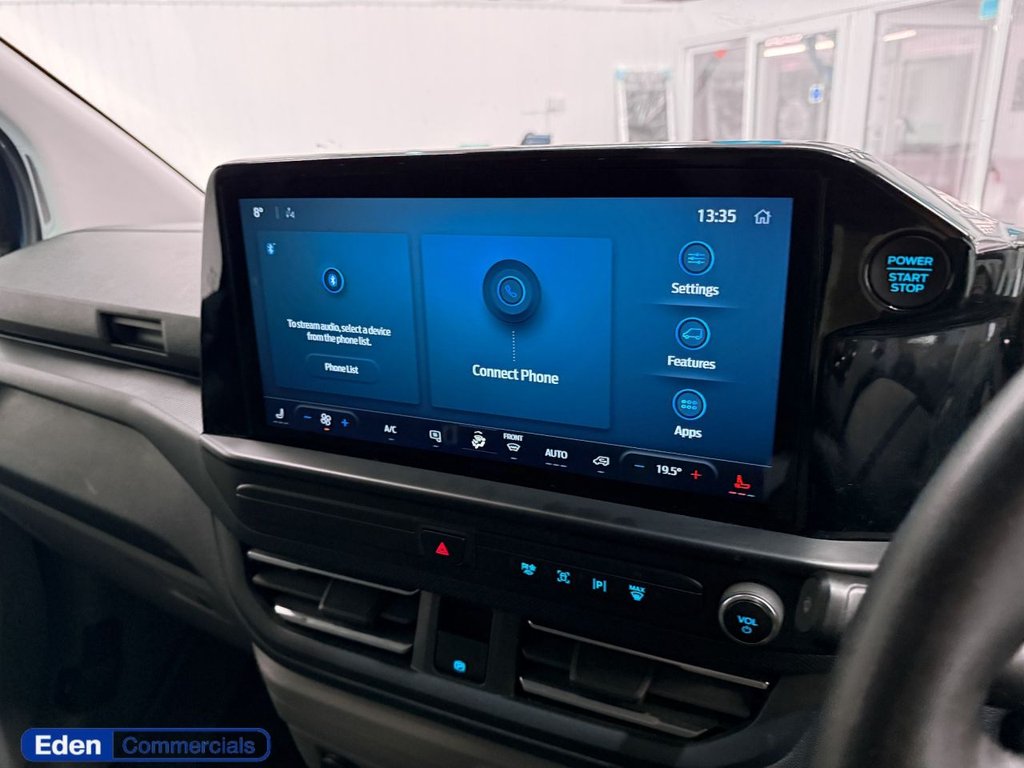 Used Ford Transit Custom 2024 for sale - 77890855: Photo 20