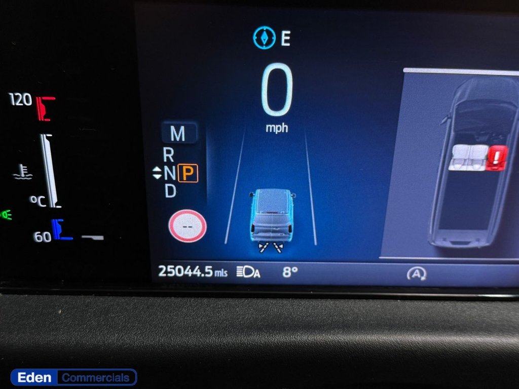 Used Ford Transit Custom 2024 for sale - 77890855: Photo 23