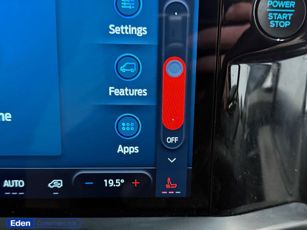 Used Ford Transit Custom 2024 for sale - 77890855: Photo 25