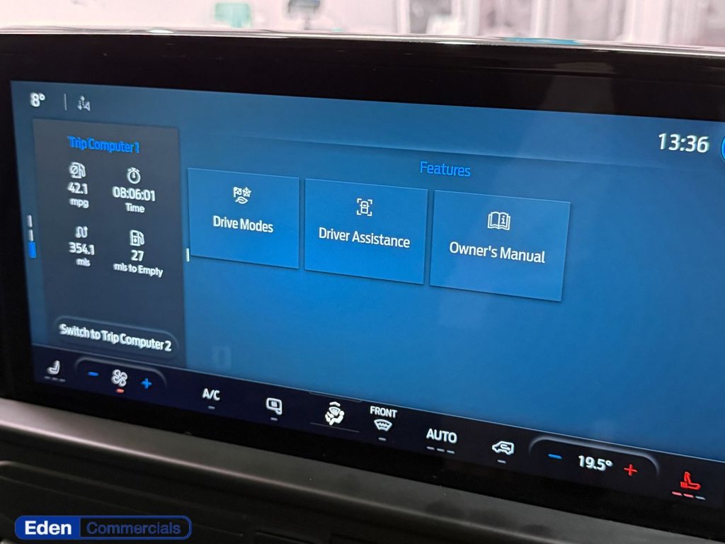 Used Ford Transit Custom 2024 for sale - 77890855: Photo 27