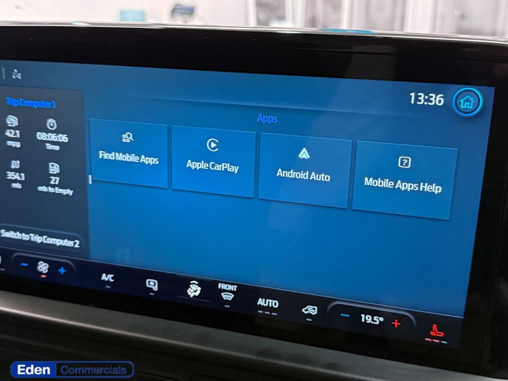 Used Ford Transit Custom 2024 for sale - 77890855: Photo 29