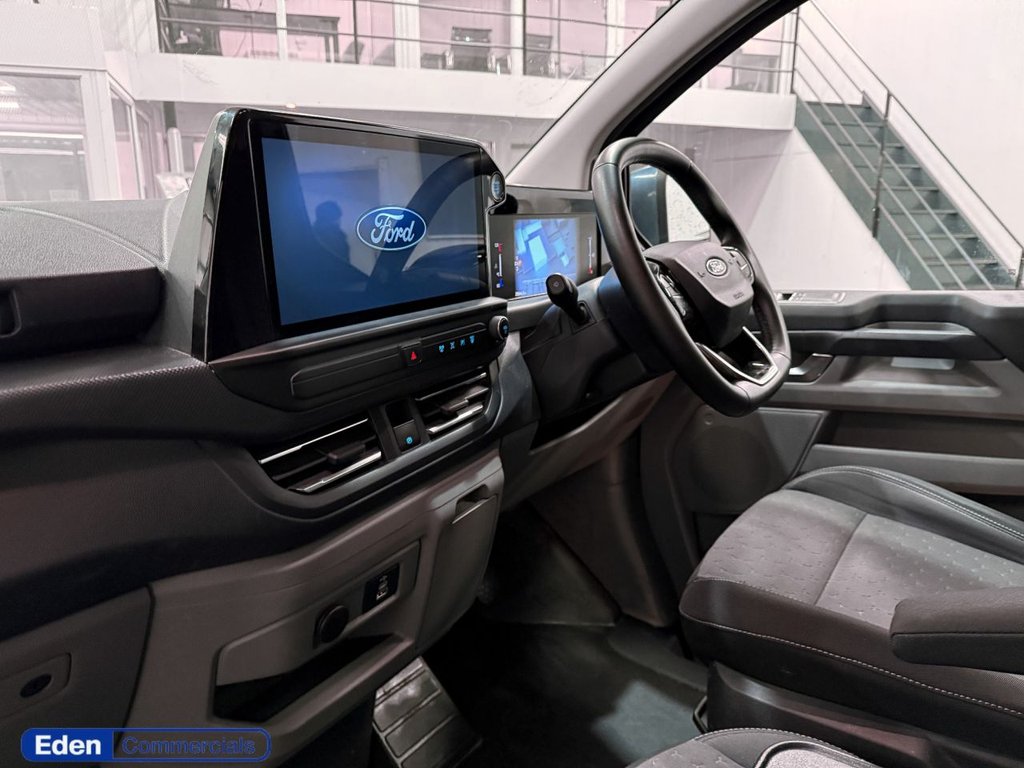 Used Ford Transit Custom 2024 for sale - 77890855: Photo 3
