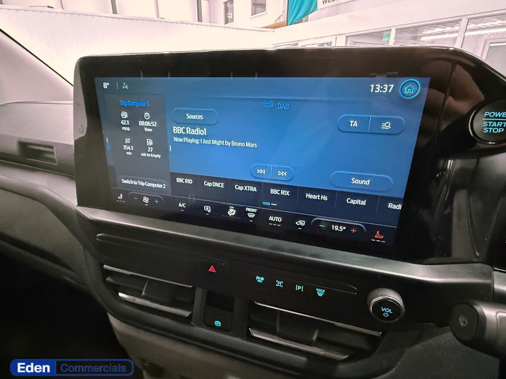 Used Ford Transit Custom 2024 for sale - 77890855: Photo 31