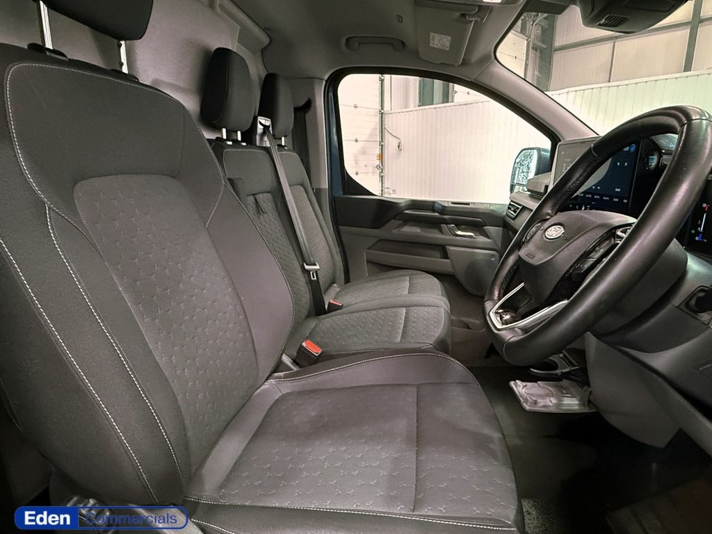 Used Ford Transit Custom 2024 for sale - 77890855: Photo 32