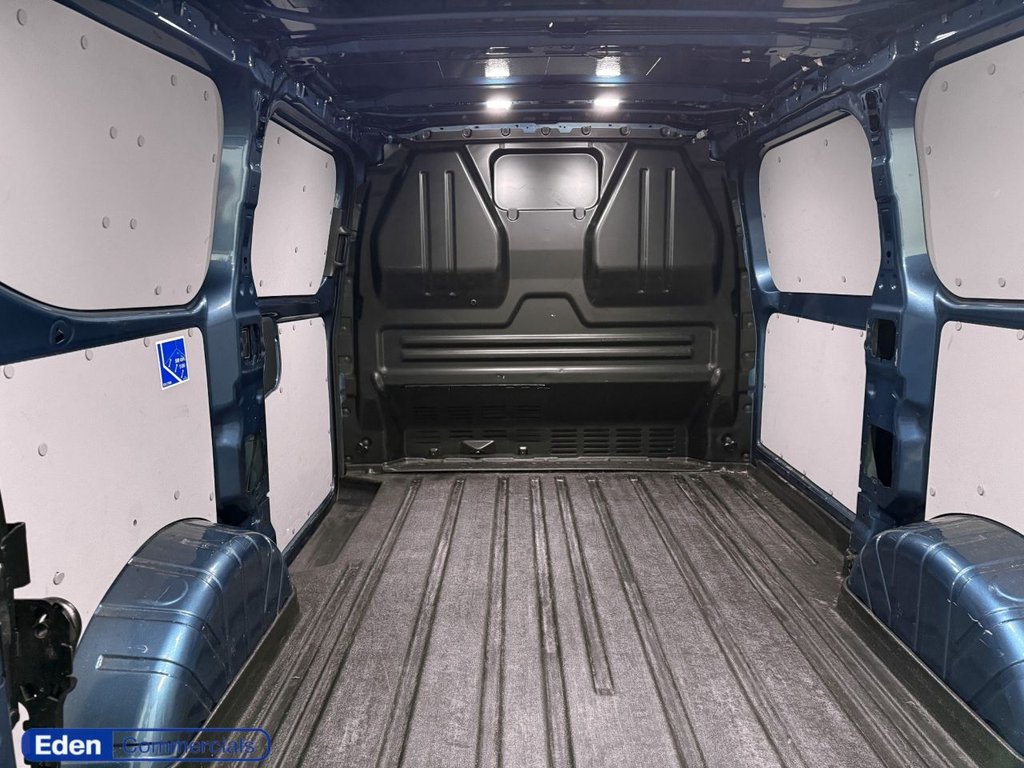 Used Ford Transit Custom 2024 for sale - 77890855: Photo 4
