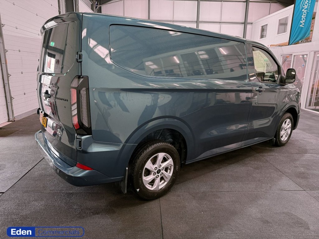 Used Ford Transit Custom 2024 for sale - 77890855: Photo 5