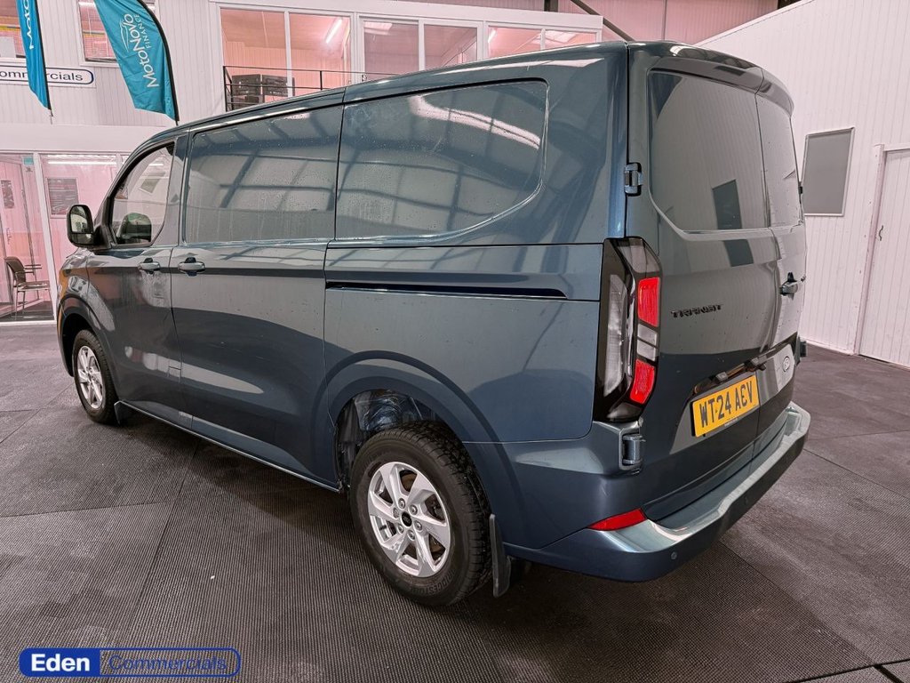 Used Ford Transit Custom 2024 for sale - 77890855: Photo 7