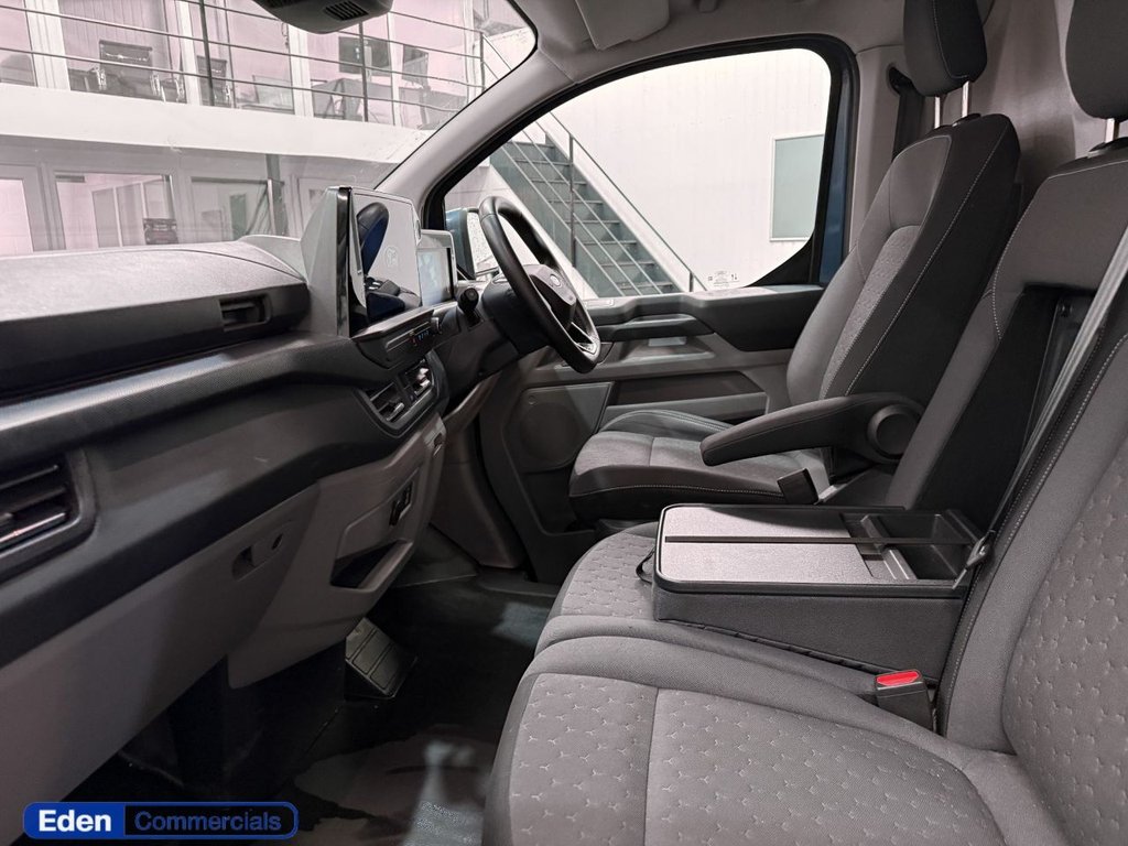Used Ford Transit Custom 2024 for sale - 77890855: Photo 8