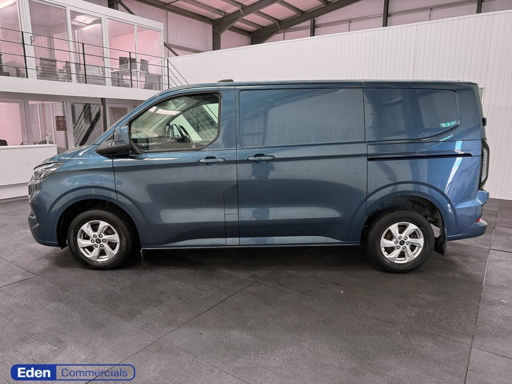 Used Ford Transit Custom 2024 for sale - 77890855: Photo 9