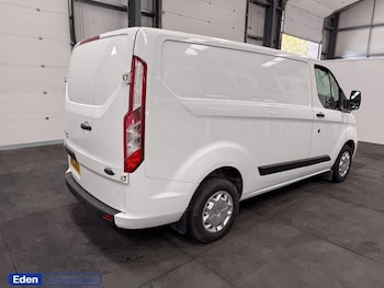 Used Ford Transit Custom 2024 for sale - 78702322: Photo