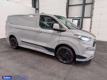 Used Ford Transit Custom 2024 for sale - 75176060: Photo