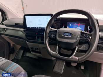 Used Ford Transit Custom 2024 for sale - 75176060: Photo